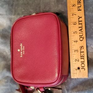 EUC Kate Spade ♠️ cross body